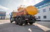 СИН32 КАМАЗ 43118-50