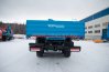 Бортовой с КМУ ИМ-150 УСТ 5453 Камаз 43118-50 сп. м.