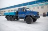 Бортовой УСТ 5453 Урал NEXT 4320-72Е5