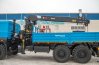 КМУ HIAB 190TM