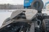 Седельное сцепное устройство