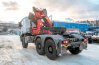 Mercedes-Benz 3346AS с КМУ ИМ-320-05