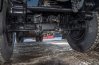 Подвеска прицепа бортового