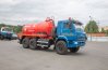 АКН-10 PNR 124 УСТ 5453 Камаз 43118-50