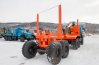 Роспуск лесовозный ПРЛ 11-КБ УСТ 94652