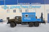 ГПА с КМУ ИМ-55