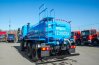 Автоцистерны для технической воды (АЦВ) АЦВ-10 УСТ 5453 Урал 5557-80Е5 сп.м.