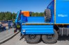 Открытая бортовая площадка