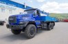 Бортовой автомобиль УСТ 5453 Урал-NEXT 4320-72Е5 