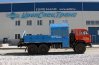 Камаз ГПА с краном-манипулятором