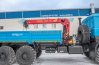Кран-манипулятор ИТ-80 (тросовый)