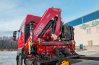 Кран-манипулятор Fassi F245А.0.23
