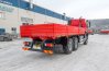 Контейнеровоз IVECO-AMT TRAKKER AT380T45W (навесное оборудование)