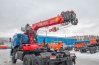 Кран-манипулятор ИТ-200 (тросовый)