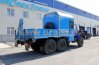 Урал ГПА с кран манипулятором ИМ-20