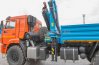 Кран-манипулятор ИМ-240