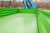 Бортовая площадка УСТ