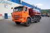 Автоцистерна АЦПТ-10НО УСТ 5453A5-60 Камаз 43118
