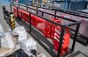 ран-манипулятор HUBEI SQ863S3 тросовый в транспортном положении