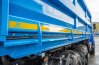 Запор боковых бортов