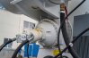 Привод автобетоносмесителя АБС 6ГП