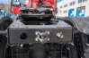 Буксировочная петля
