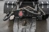 Разъемы для соединения электросистемы и пневмосистемы прицепа и тягача