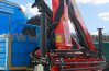 Крано-манипуляторная установка PK-8500A