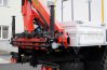 Крано-манипуляторная установка Palfinger PK-8500A