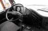 Кабина водителя седельного тягача Камаз 44108-RF