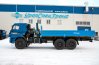 Автомобиль бортовой Камаз 43118-46 с КМУ ИМ-77