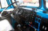 Грузовой бортовой автомобиль Урал с КМУ
