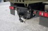 Бортовой Урал с ИМ-55