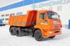 Самосвал Камаз
