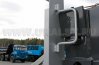 Ручка для удобного подъема на контейнеровозную платформу
