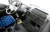 Кабина водителя тягача IVECO-AMT 633910