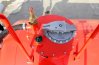 Заливная горловина цистерны. Люк CIVACON