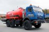 АКН-10 на Камаз 43118