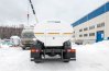 Автоцистерна для пищевых жидкостей АЦПТ-10