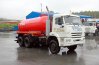 МВ-10 на Камаз 65111-46