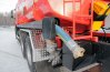 Напорно-всасывающие рукава типа Gassoflex(Газофлекс)