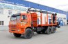 Автомобиль Сортиментовоз с ГМ