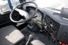 Приборная панель Камаз 43118-RF