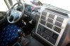 Кабина седельного тягача IVECO STRALIS AT440S42T/P RR