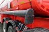 Пластиковые пеналы для напорно-всасывающих рукавов