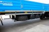 Боковая защита бортового полуприцепа УСТ