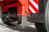 Опорное устройство для погрузки