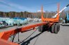 Роспуск лесовозный