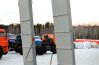 Трапы автомобильного прицепа 8358-010-04М