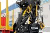 Гидроманипулятор ОМТЛ-120-02